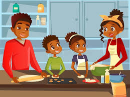 bake together bake together